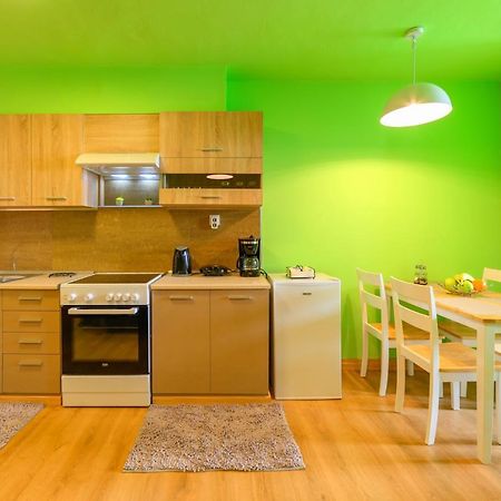 Marisa City Center Nafplio Apartment Экстерьер фото