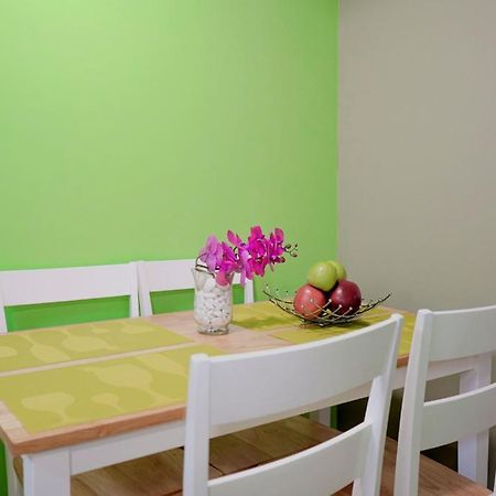 Marisa City Center Nafplio Apartment Экстерьер фото