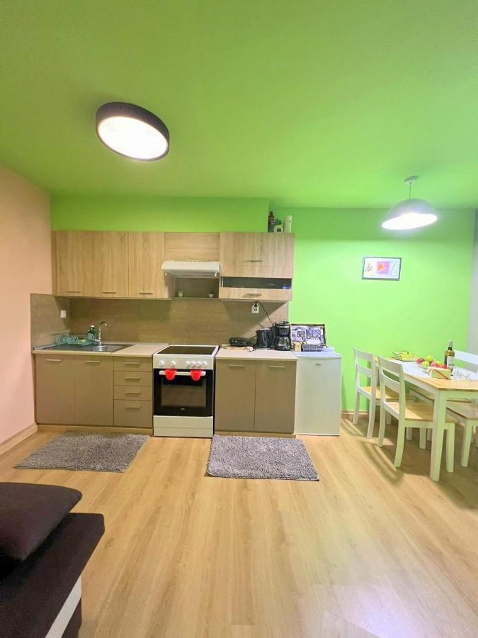 Marisa City Center Nafplio Apartment Экстерьер фото