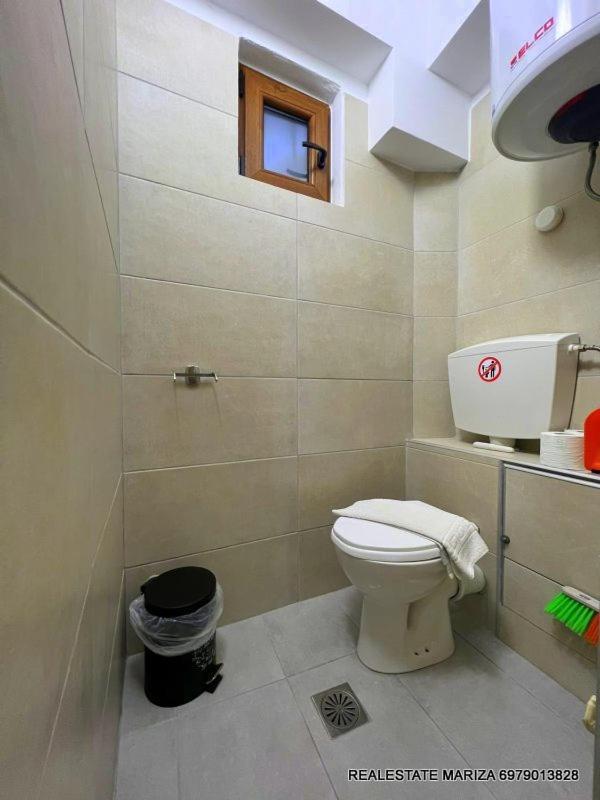 Marisa City Center Nafplio Apartment Экстерьер фото