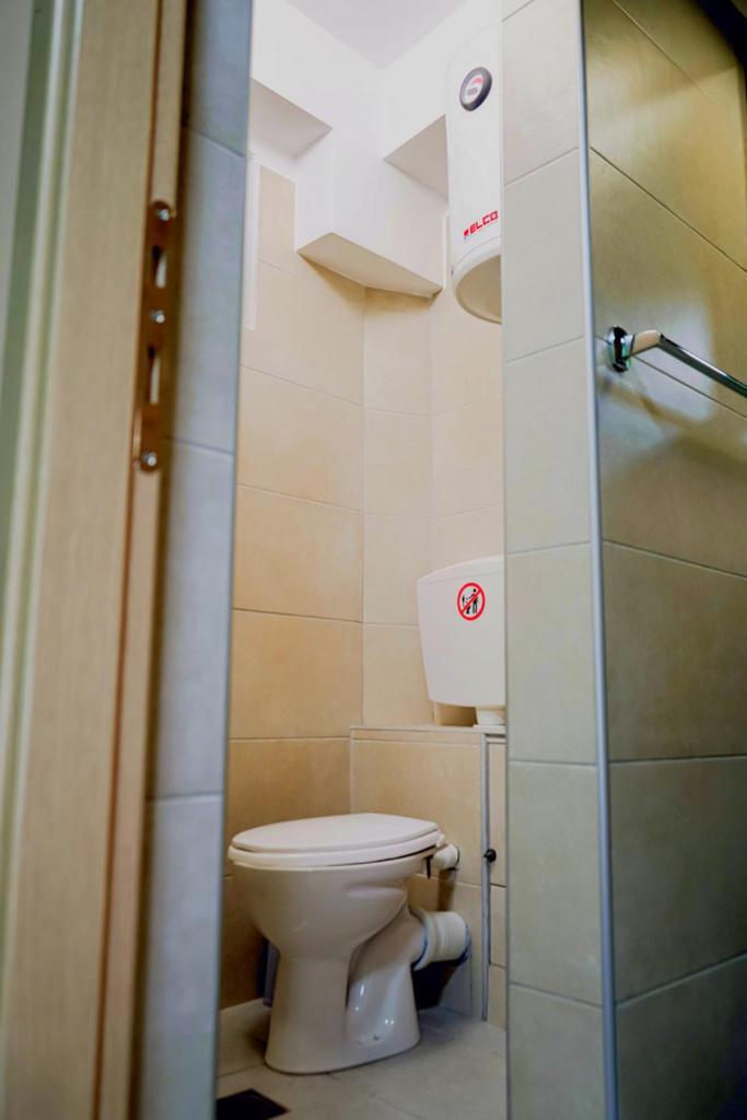 Marisa City Center Nafplio Apartment Экстерьер фото