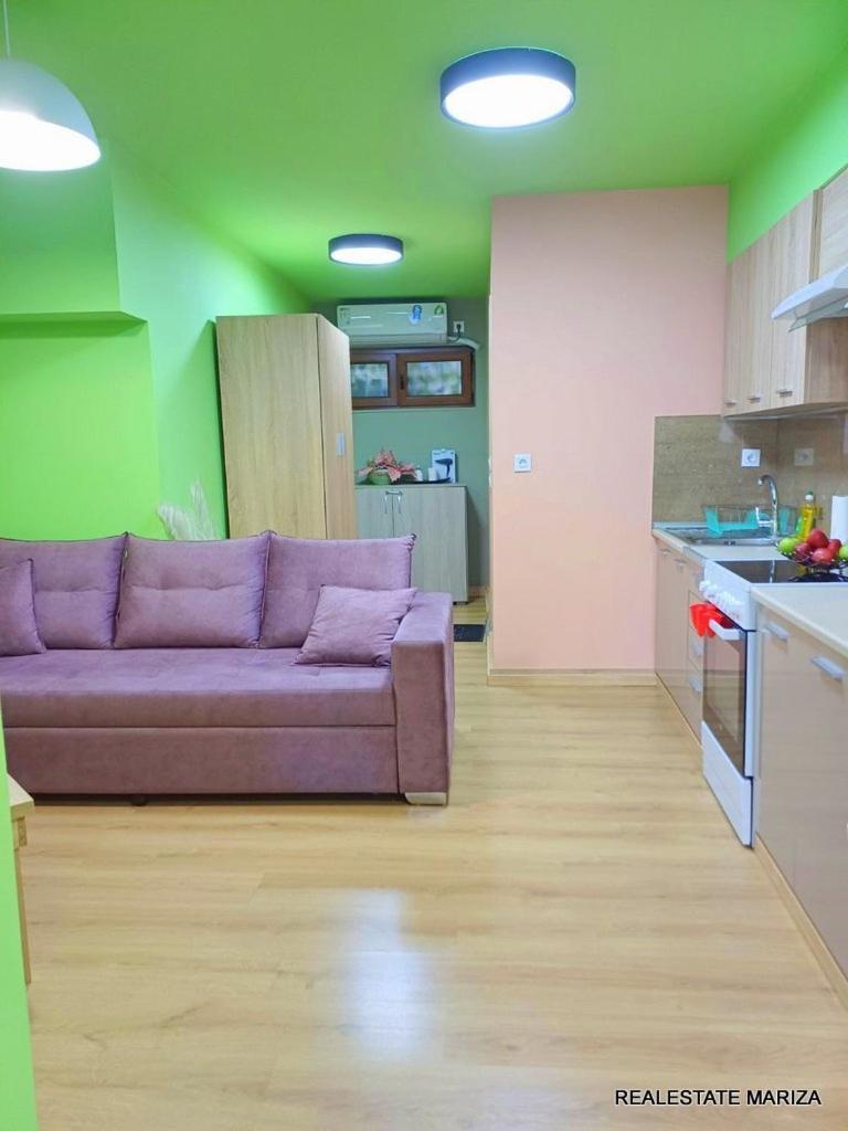 Marisa City Center Nafplio Apartment Экстерьер фото